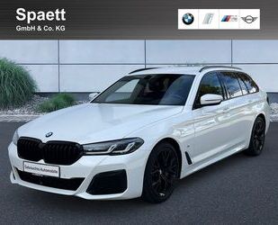 BMW 540 Gebrauchtwagen