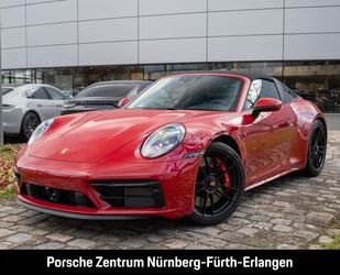 Porsche 992 Gebrauchtwagen