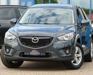 Mazda CX-5 Gebrauchtwagen