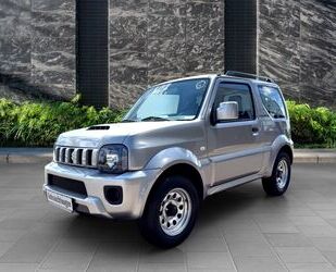 Suzuki Jimny Gebrauchtwagen
