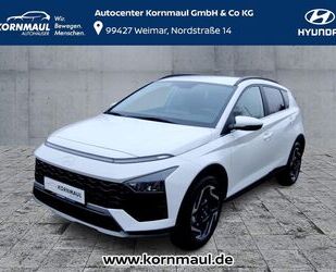 Hyundai BAYON Gebrauchtwagen