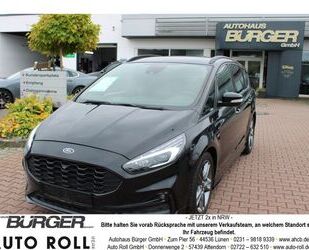 Ford S-Max Gebrauchtwagen