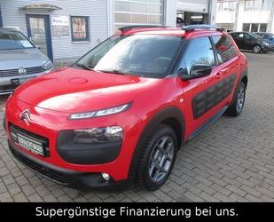 Citroen C4 Cactus Gebrauchtwagen