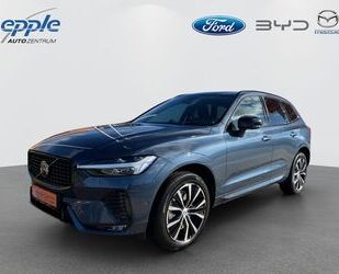 Volvo XC60 Gebrauchtwagen