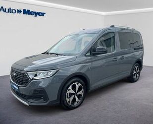 Ford Tourneo Connect Gebrauchtwagen