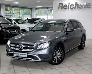 Mercedes-Benz E 400 Gebrauchtwagen