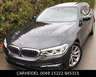 BMW 530 Gebrauchtwagen