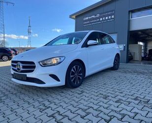 Mercedes-Benz B 200 Gebrauchtwagen