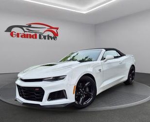 Chevrolet Camaro Gebrauchtwagen