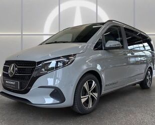Mercedes-Benz V 250 Gebrauchtwagen