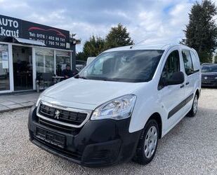 Peugeot Partner Gebrauchtwagen