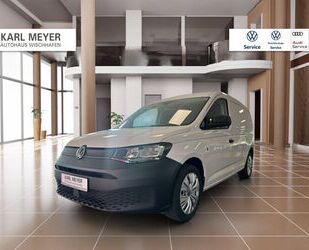 VW Caddy Maxi Gebrauchtwagen