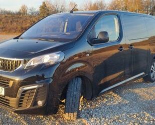 Peugeot Traveller Gebrauchtwagen