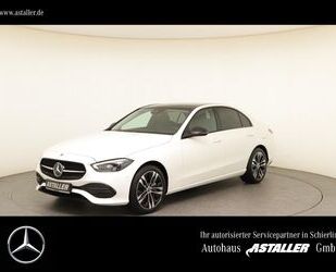 Mercedes-Benz C 300 Gebrauchtwagen