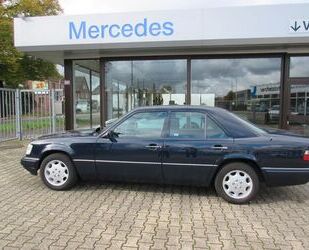 Mercedes-Benz E 280 Gebrauchtwagen