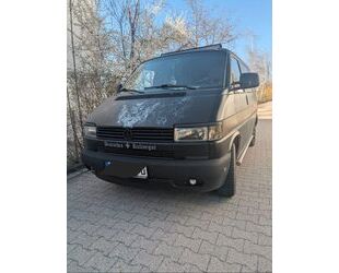 VW T4 andere Gebrauchtwagen