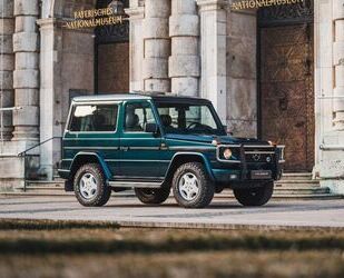 Mercedes-Benz G 320 Gebrauchtwagen