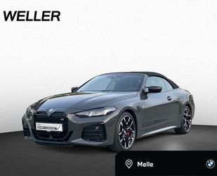 BMW M440 Gebrauchtwagen