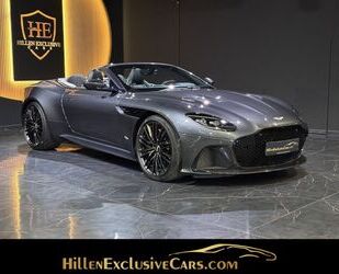 Aston Martin DBS Gebrauchtwagen