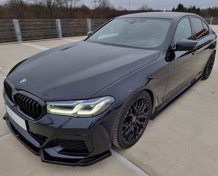 BMW 540 Gebrauchtwagen
