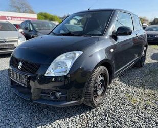 Suzuki Swift Gebrauchtwagen