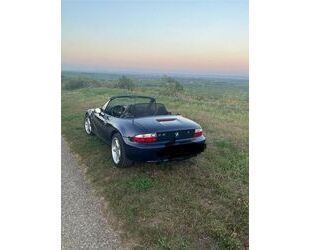 BMW Z3 Gebrauchtwagen