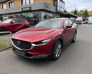 Mazda CX-30 Gebrauchtwagen