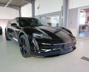 Porsche Taycan Gebrauchtwagen