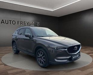 Mazda CX-5 Gebrauchtwagen