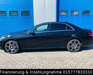 Mercedes-Benz E 500 Gebrauchtwagen