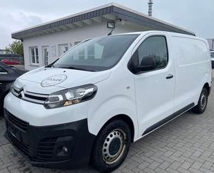Citroen Jumpy Gebrauchtwagen