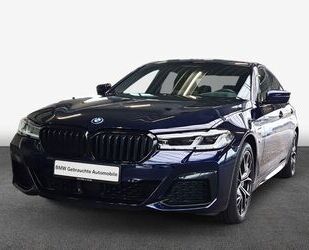 BMW 545 Gebrauchtwagen