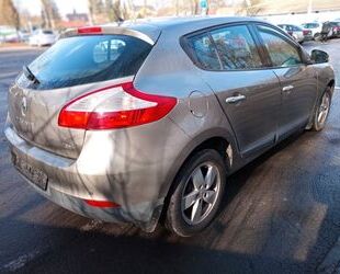 Renault Megane Gebrauchtwagen