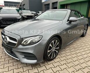 Mercedes-Benz E 300 Gebrauchtwagen