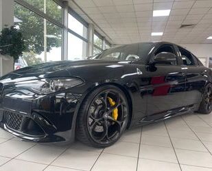 Alfa Romeo Giulia Gebrauchtwagen