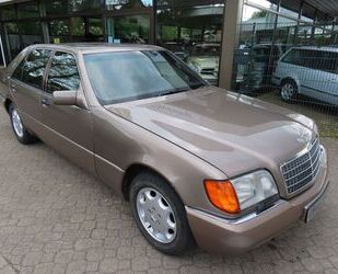 Mercedes-Benz 600 Gebrauchtwagen