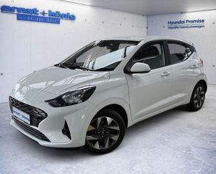 Hyundai i10 Gebrauchtwagen