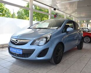 Opel Corsa Gebrauchtwagen