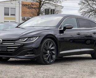 VW Arteon Gebrauchtwagen