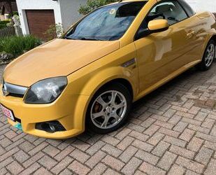 Opel Tigra Gebrauchtwagen