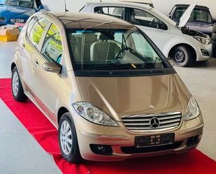 Mercedes-Benz A 150 Gebrauchtwagen