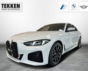 BMW 430 Gebrauchtwagen