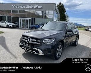 Mercedes-Benz GLC 300 Gebrauchtwagen
