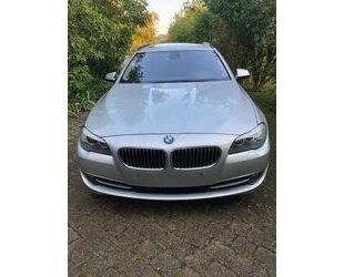 BMW 530 Gebrauchtwagen