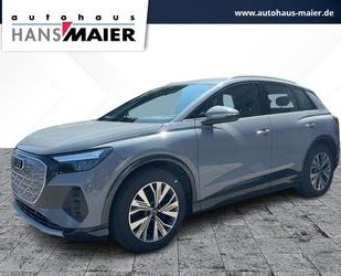 Audi Q4 e-tron Gebrauchtwagen