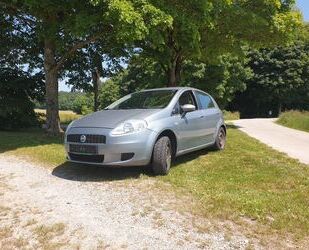 Fiat Punto Gebrauchtwagen