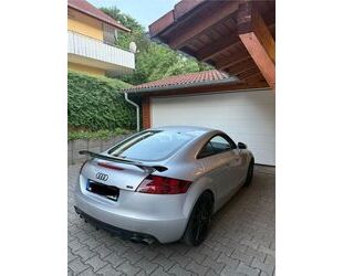 Audi TT Gebrauchtwagen