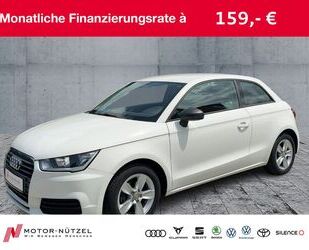 Audi A1 Gebrauchtwagen
