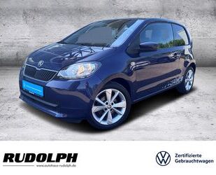 Skoda Citigo Gebrauchtwagen