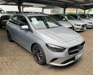 Mercedes-Benz B 180 Gebrauchtwagen